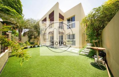 Villa - 3 Bedrooms - 4 Bathrooms for sale in Malibu - Mina Al Arab - Ras Al Khaimah