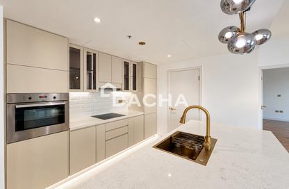 Apartment - 1 - 2 for rent in South Ridge 3 - South Ridge - Downtown Dubai - Dubai
