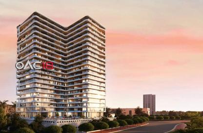 Apartment - 1 Bedroom - 2 Bathrooms for sale in Samana Ibiza - Dubai Land Residence Complex - Dubai Apartment - 1 Bedroom - 2 Bathrooms for sale in Samana Ibiza - Dubai Land Residence Complex - Dubai