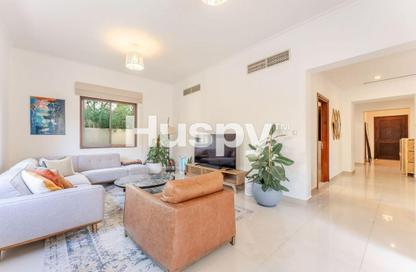 Villa - 5 - 5 for rent in Samara - Arabian Ranches 2 - Dubai Villa - 5 - 5 for rent in Samara - Arabian Ranches 2 - Dubai