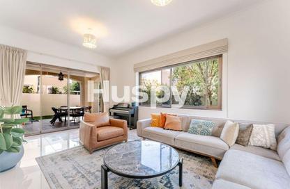 Villa - 5 - 5 for rent in Samara - Arabian Ranches 2 - Dubai