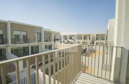 فيلا - 3 غرف نوم - 4 حمامات للبيع في أورانيا - ذا فالي - دبي