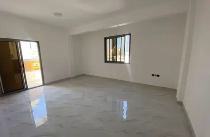 شقة - غرفة نوم - 2 حمامات للايجار في مشروع النخيل - عجمان وسط المدينة - عجمان