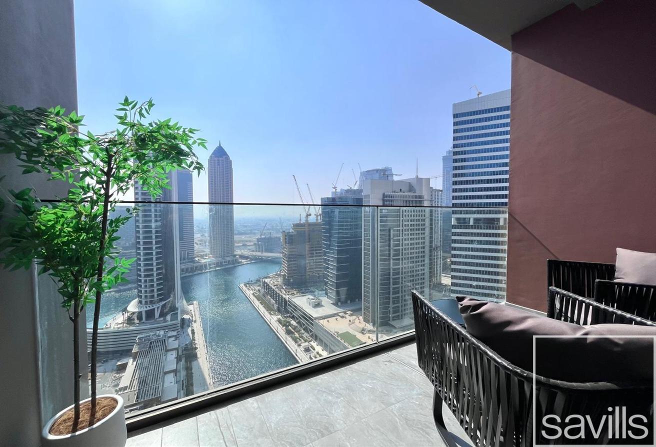 Vacant | High Floor | Brand New photo 6