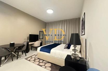 Apartment - Studio - 1 Bathroom for sale in Viridis A - Viridis Residence and Hotel Apartments - Damac Hills 2 - Dubai