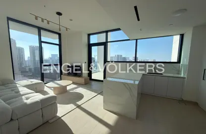 Apartment - 2 Bedrooms - 2 Bathrooms for sale in Binghatti Gardenia - District 11 - Jumeirah Village Circle - Dubai