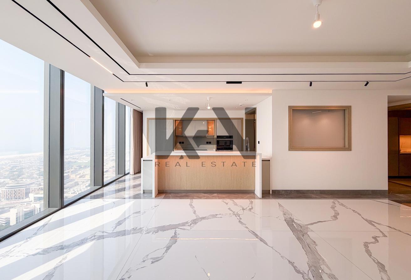 Luxurious 4BR+Maids | High Floor | Spacious Layout photo 28