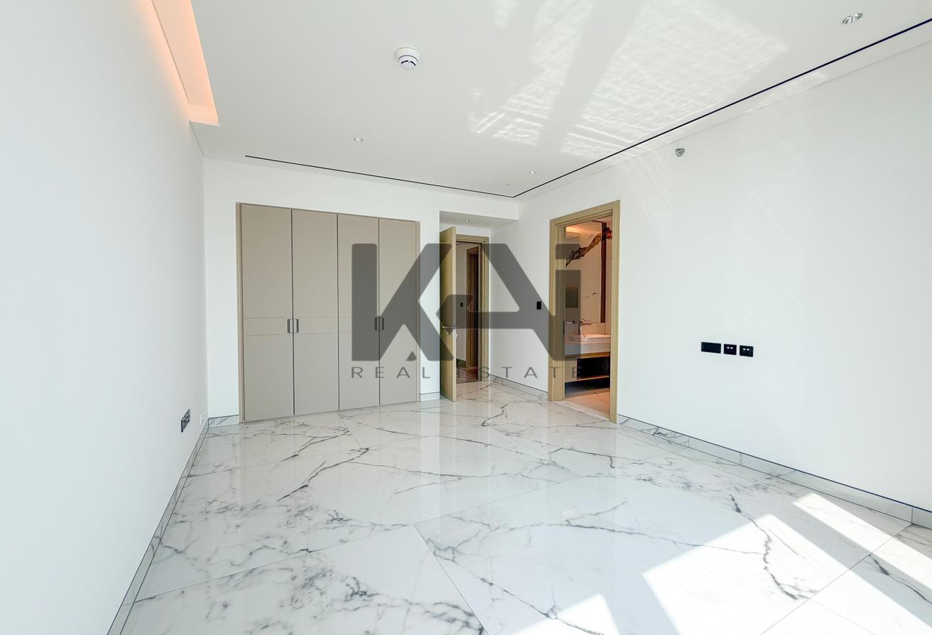 Luxurious 4BR+Maids | High Floor | Spacious Layout photo 7