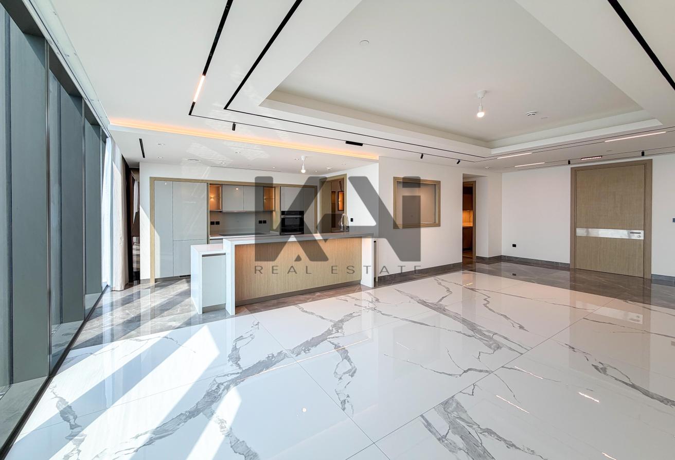 Luxurious 4BR+Maids | High Floor | Spacious Layout photo 29