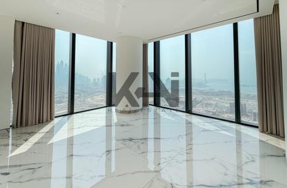 Apartment - 4 Bedrooms - 6 Bathrooms for rent in The S Tower - Dubai Internet City - Dubai
