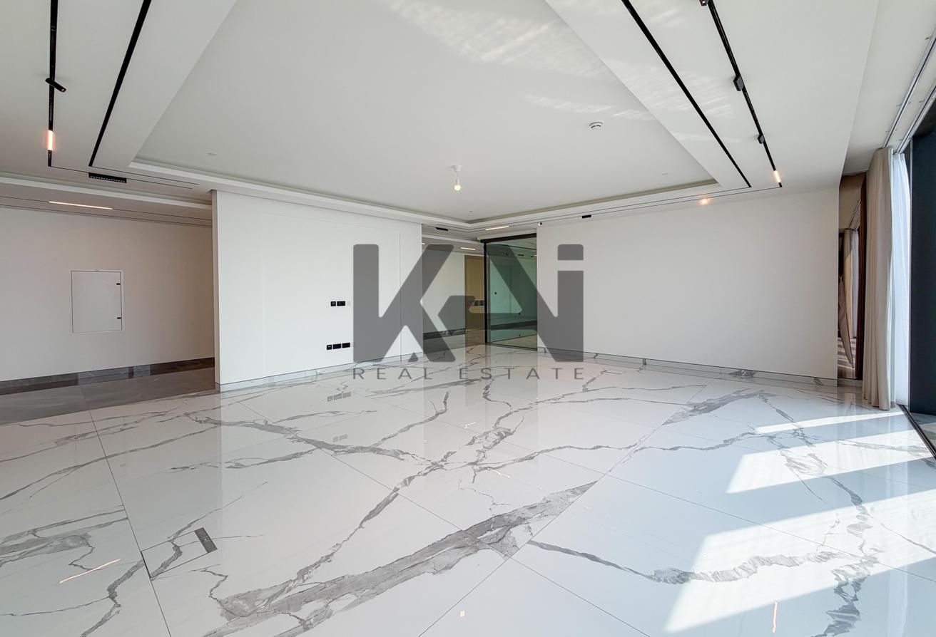 Luxurious 4BR+Maids | High Floor | Spacious Layout photo 24