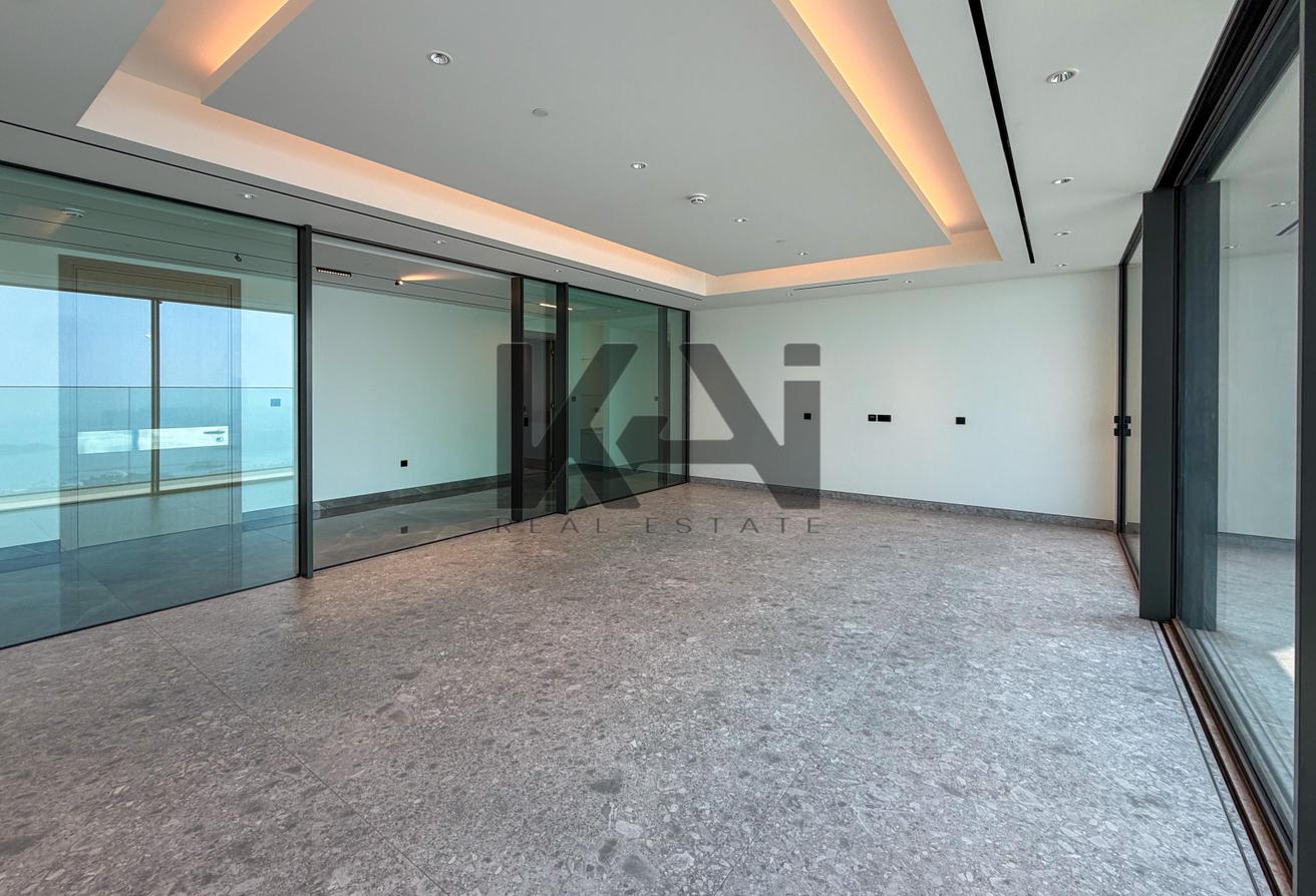 Luxurious 4BR+Maids | High Floor | Spacious Layout photo 19