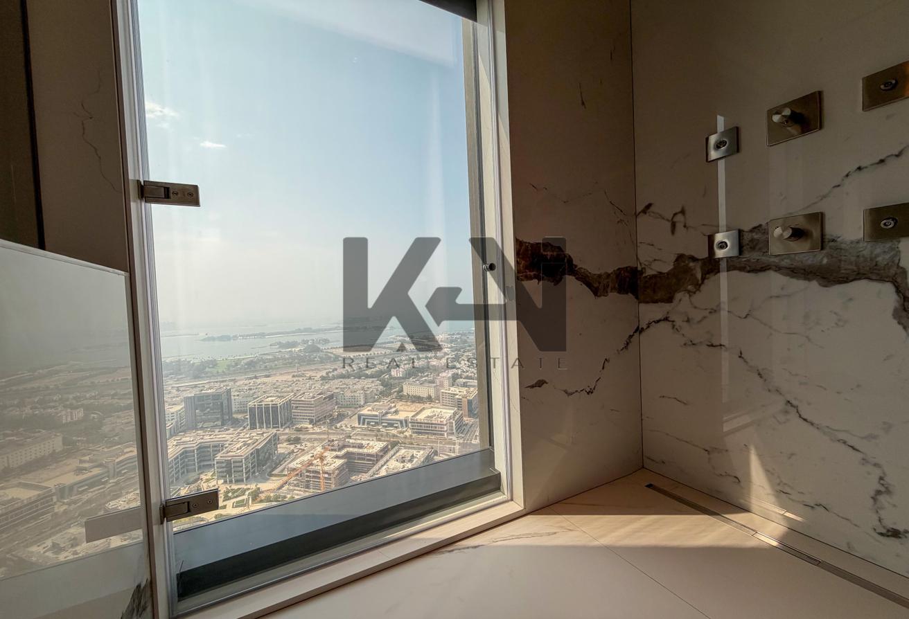 Luxurious 4BR+Maids | High Floor | Spacious Layout photo 13