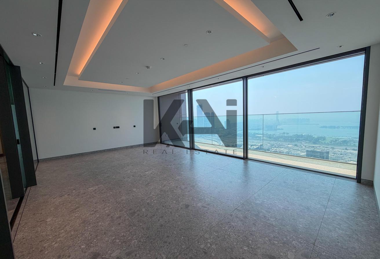 Luxurious 4BR+Maids | High Floor | Spacious Layout photo 18
