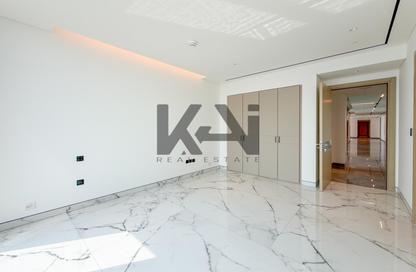 Apartment - 4 Bedrooms - 6 Bathrooms for rent in The S Tower - Dubai Internet City - Dubai