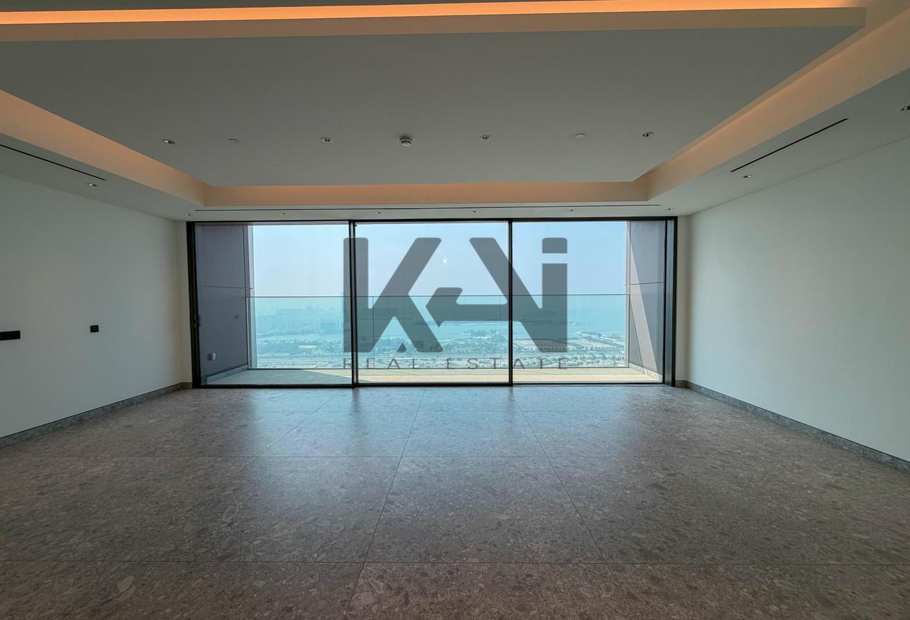 Luxurious 4BR+Maids | High Floor | Spacious Layout photo 22