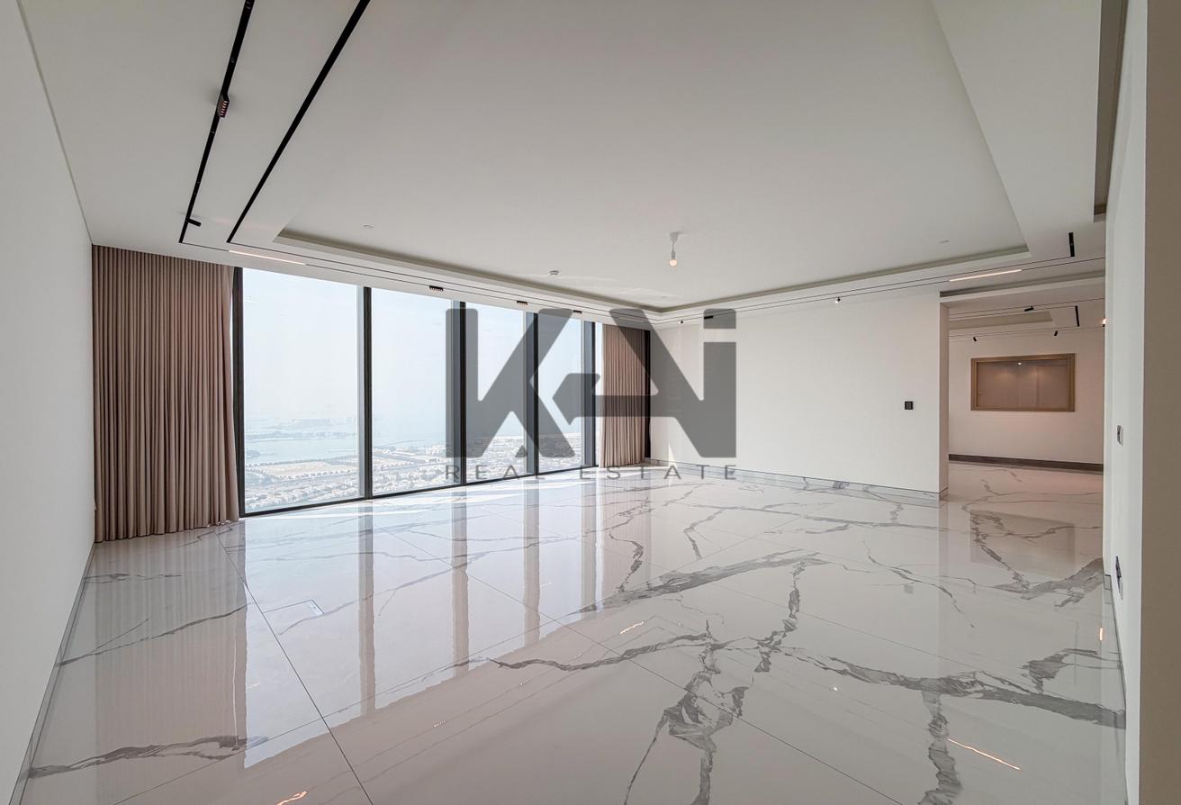Luxurious 4BR+Maids | High Floor | Spacious Layout photo 26