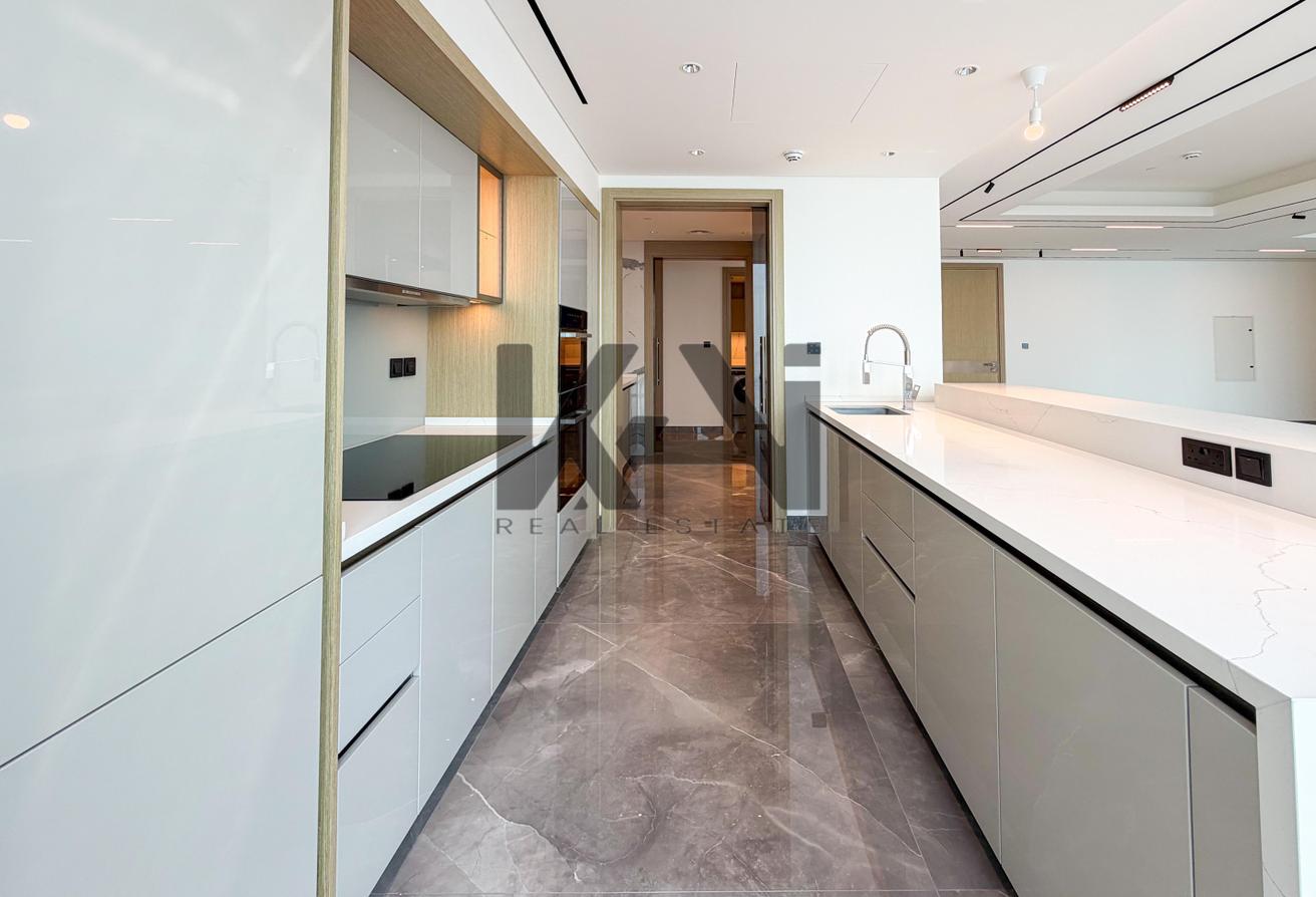 Luxurious 4BR+Maids | High Floor | Spacious Layout photo 30