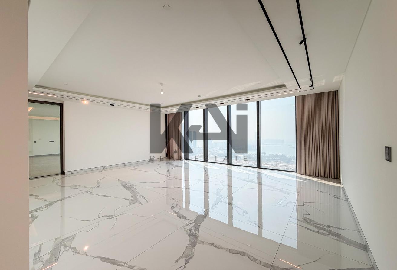 Luxurious 4BR+Maids | High Floor | Spacious Layout photo 23