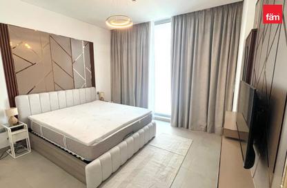 Apartment - 1 Bedroom for rent in Bluebell Residence - District 11 - Jumeirah Village Circle - Dubai