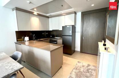 Apartment - 1 Bedroom for rent in Bluebell Residence - District 11 - Jumeirah Village Circle - Dubai Apartment - 1 Bedroom for rent in Bluebell Residence - District 11 - Jumeirah Village Circle - Dubai