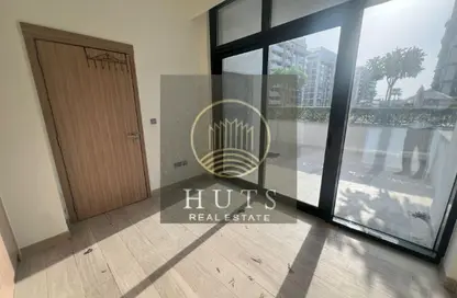 Apartment - 1 Bedroom - 1 Bathroom for rent in Azizi Riviera 9 - Azizi Riviera - Meydan One - Meydan - Dubai