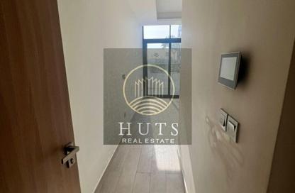 Apartment - 1 - 1 for rent in Azizi Riviera 9 - Azizi Riviera - Meydan One - Meydan - Dubai