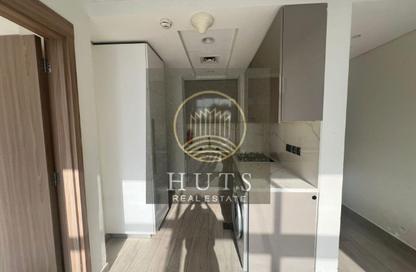 Apartment - 1 - 1 for rent in Azizi Riviera 9 - Azizi Riviera - Meydan One - Meydan - Dubai