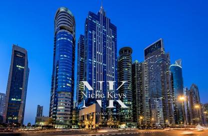 مركز أعمال - استوديو للايجار في برج لطيفة - شارع الشيخ زايد - دبي مركز أعمال - استوديو للايجار في برج لطيفة - شارع الشيخ زايد - دبي