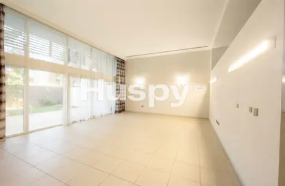 Townhouse - 4 Bedrooms - 5 Bathrooms for sale in Al Muneera Townhouses-Island - Al Muneera - Al Raha Beach - Abu Dhabi