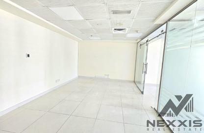 Office Space - Studio - 1 for rent in Fortune Executive - JLT Cluster T - Jumeirah Lake Towers - Dubai