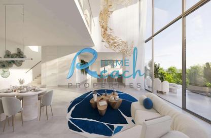 Apartment - 2 - 4 for sale in Rivage by Deeyar - Shams Abu Dhabi - Al Reem Island - Abu Dhabi Apartment - 2 - 4 for sale in Rivage by Deeyar - Shams Abu Dhabi - Al Reem Island - Abu Dhabi