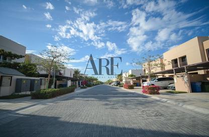 Townhouse - 3 Bedrooms - 4 Bathrooms for sale in Al Zahia 2 - Al Zahia - Muwaileh Commercial - Sharjah Townhouse - 3 Bedrooms - 4 Bathrooms for sale in Al Zahia 2 - Al Zahia - Muwaileh Commercial - Sharjah