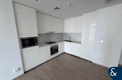 Apartment - 2 - 2 for rent in Palace Residences - Dubai Creek Harbour (The Lagoons) - Dubai