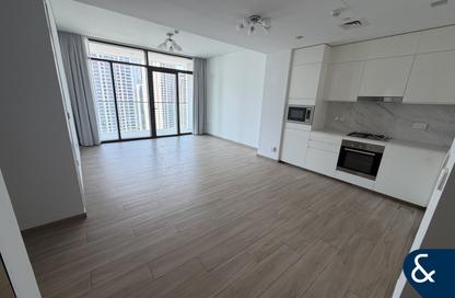 Apartment - 2 - 2 for rent in Palace Residences - Dubai Creek Harbour (The Lagoons) - Dubai