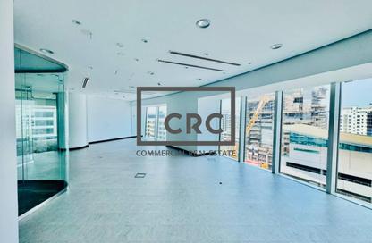 Office Space - Studio for rent in Park Place Tower - Sheikh Zayed Road - Dubai