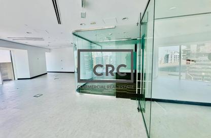 Office Space - Studio for rent in Park Place Tower - Sheikh Zayed Road - Dubai