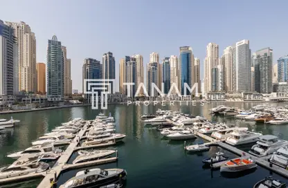 Apartment - 3 Bedrooms - 3 Bathrooms for sale in Vida Residences Dubai Marina - Dubai Marina - Dubai Apartment - 3 Bedrooms - 3 Bathrooms for sale in Vida Residences Dubai Marina - Dubai Marina - Dubai