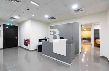 Office Space - Studio for rent in One Lake Plaza - JLT Cluster T - Jumeirah Lake Towers - Dubai