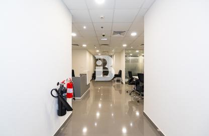 Office Space - Studio for rent in One Lake Plaza - JLT Cluster T - Jumeirah Lake Towers - Dubai