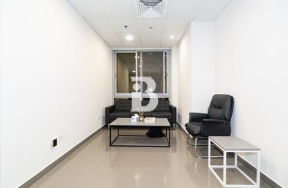 Office Space - Studio for rent in One Lake Plaza - JLT Cluster T - Jumeirah Lake Towers - Dubai