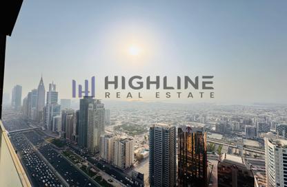 Apartment - 1 Bedroom - 2 Bathrooms for rent in Maze Tower - Sheikh Zayed Road - Dubai Apartment - 1 Bedroom - 2 Bathrooms for rent in Maze Tower - Sheikh Zayed Road - Dubai