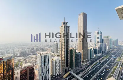 Apartment - 1 Bedroom - 2 Bathrooms for rent in Maze Tower - Sheikh Zayed Road - Dubai Apartment - 1 Bedroom - 2 Bathrooms for rent in Maze Tower - Sheikh Zayed Road - Dubai