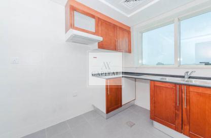 Apartment - 1 Bedroom - 2 Bathrooms for sale in Dubai Jewel Tower - Dubai Media City - Dubai