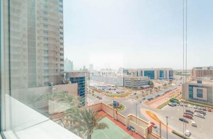 Apartment - 1 Bedroom - 2 Bathrooms for sale in Dubai Jewel Tower - Dubai Media City - Dubai
