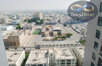 Apartment - 2 Bedrooms - 2 Bathrooms for sale in City Tower - Al Nuaimiya - Ajman Apartment - 2 Bedrooms - 2 Bathrooms for sale in City Tower - Al Nuaimiya - Ajman