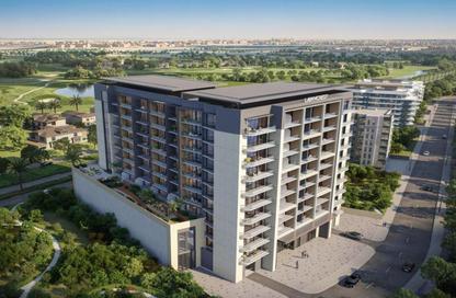 Apartment - 2 - 3 for sale in Lawncrest - Dubai Production City (IMPZ) - Dubai Apartment - 2 - 3 for sale in Lawncrest - Dubai Production City (IMPZ) - Dubai