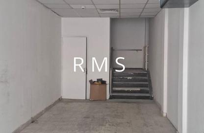 Office Space - Studio - 1 for rent in Umm Ramool 109 - Umm Ramool - Dubai