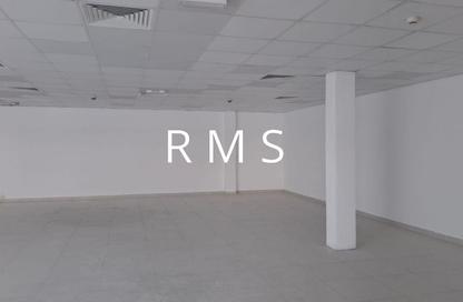 Office Space - Studio - 1 for rent in Umm Ramool 109 - Umm Ramool - Dubai