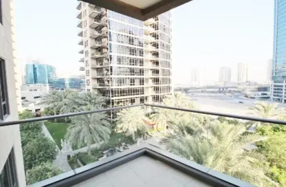 Apartment - 1 Bedroom - 2 Bathrooms for sale in South Ridge 1 - South Ridge - Downtown Dubai - Dubai